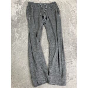 Cleveland Cavaliers Nike Yoga Dri-Fit Track Pants Men's Size Large Gray